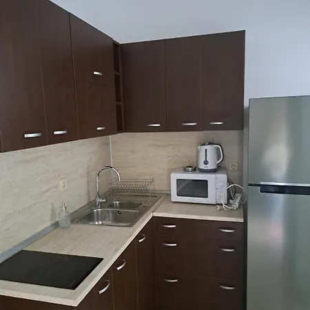 амара б3 студия * Slăntjev Brjag