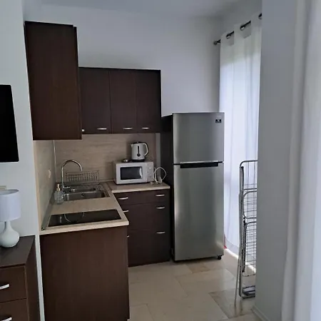 Lägenhet амара б3 студия Slăntjev Brjag