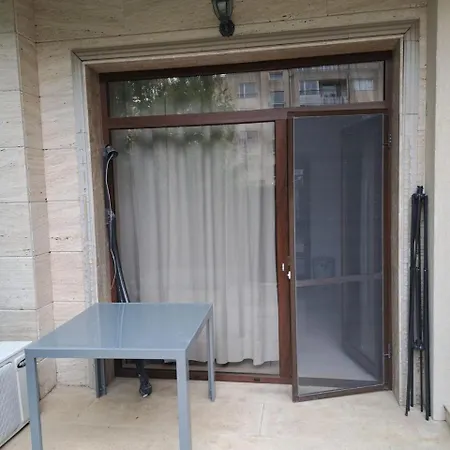 амара б3 студия Apartament Sunny Beach