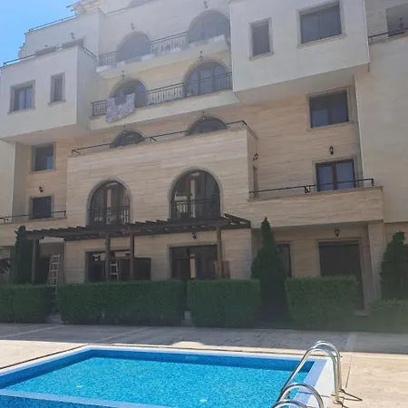 амара б3 студия Apartament *